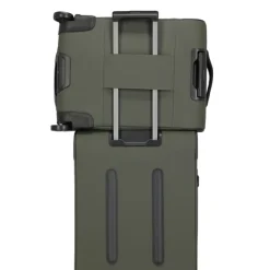 Travelite Briize Wheeled Duffle S khaki