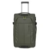 Travelite Briize Wheeled Duffle M khaki