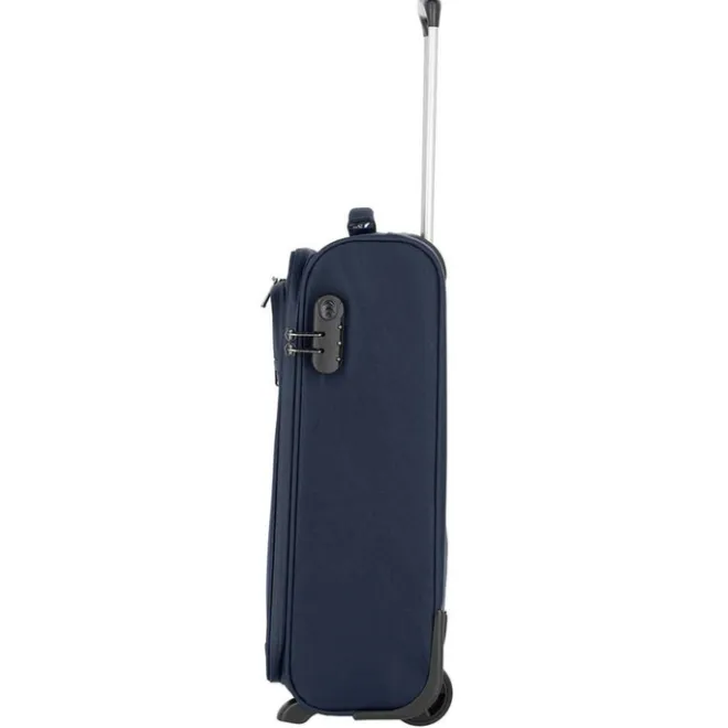 Discount Travelite Cabin 2 Wiel Boardtrolley navy