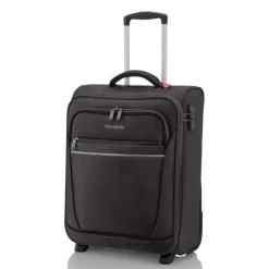 Clearance Travelite Cabin 2 Wiel Boardtrolley black