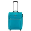 Clearance Travelite Cabin 2 Wiel Boardtrolley turquoise