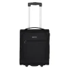 New Travelite Cabin 2 Wiel Underseater 43cm black