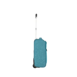 Hot Travelite Cabin 2 Wiel Underseater 43cm petrol