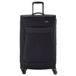 Best Travelite Chios 4 Wiel Trolley L black