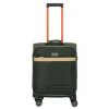 Best Travelite Color Craze 4 Wheel Cabin Trolley olive