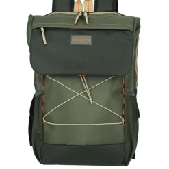 Online Travelite Color Craze Backpack olive