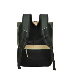 Online Travelite Color Craze Backpack olive