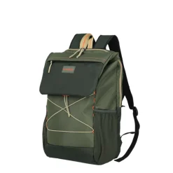 Online Travelite Color Craze Backpack olive