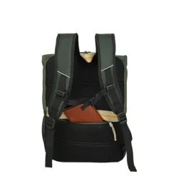 Online Travelite Color Craze Backpack olive