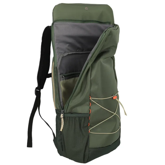 Online Travelite Color Craze Backpack olive