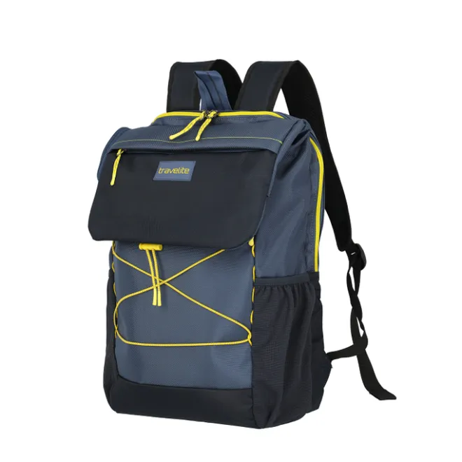 Discount Travelite Color Craze Backpack navy