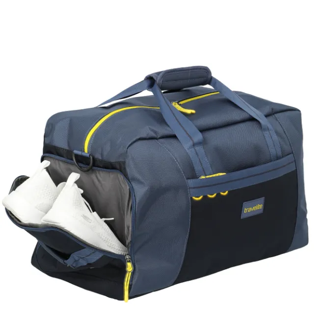 Outlet Travelite Color Craze Duffle navy
