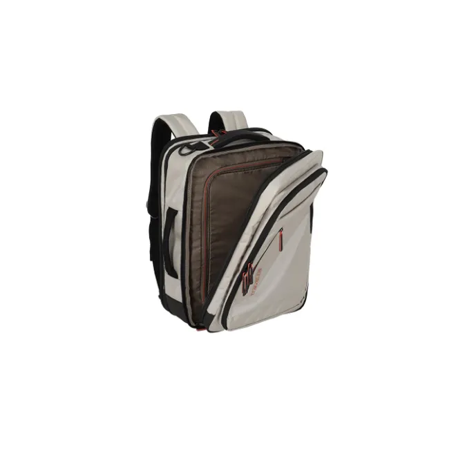 New Travelite Crosslite 5.0 Boardbag white sand