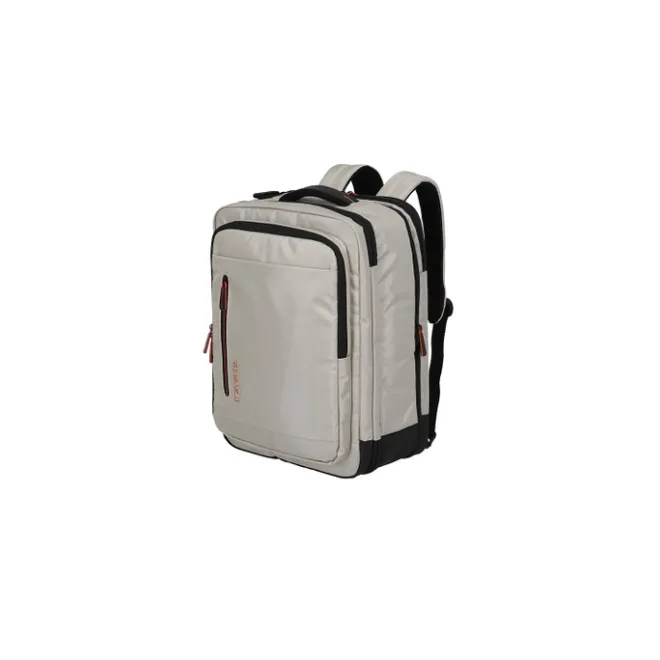 New Travelite Crosslite 5.0 Boardbag white sand