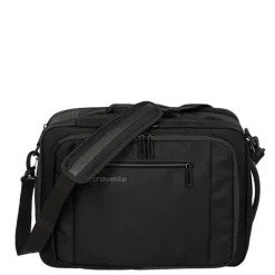 Clearance Travelite Crosslite 5.0 Boardbag black
