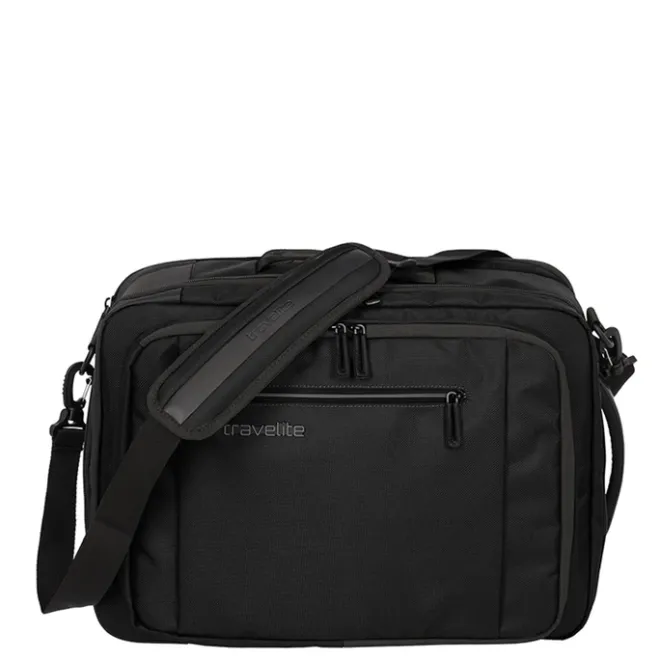 Clearance Travelite Crosslite 5.0 Boardbag black