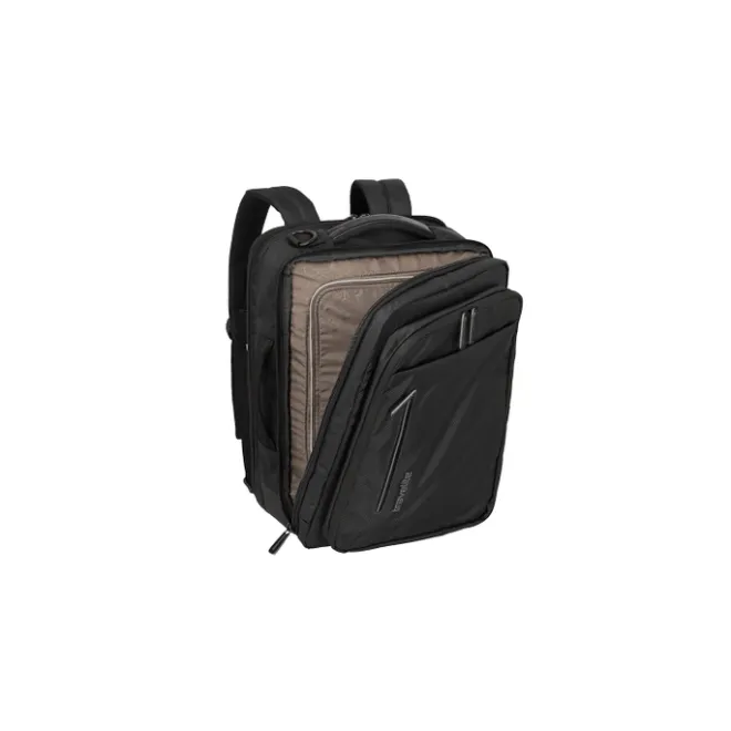 Clearance Travelite Crosslite 5.0 Boardbag black