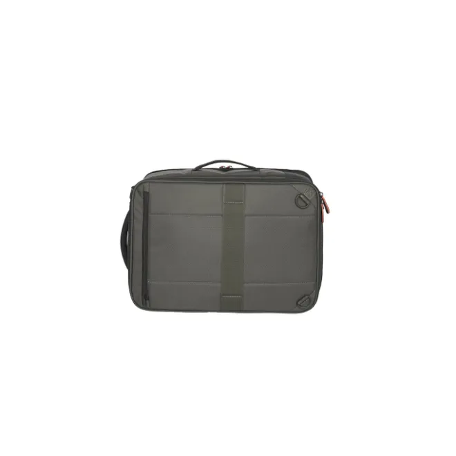 Sale Travelite Crosslite 5.0 Boardbag dark olive