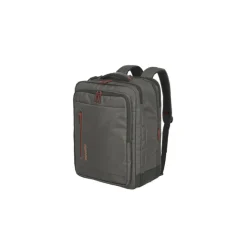 Sale Travelite Crosslite 5.0 Boardbag dark olive
