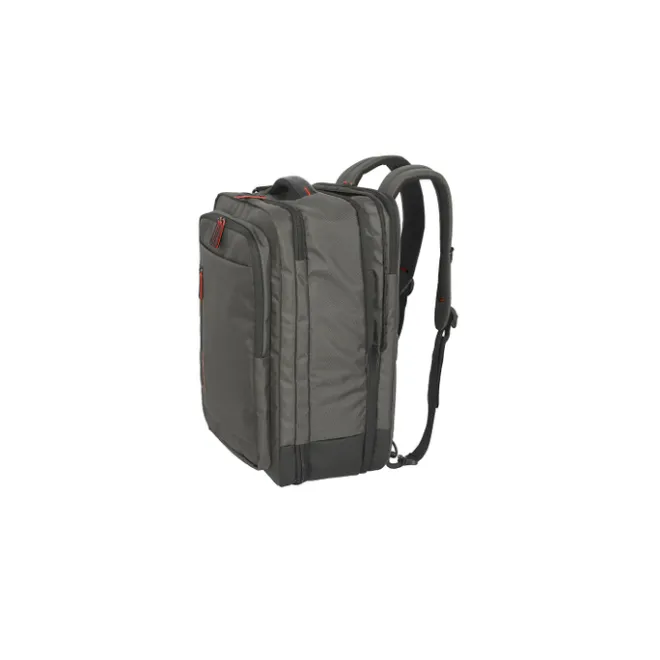 Sale Travelite Crosslite 5.0 Boardbag dark olive