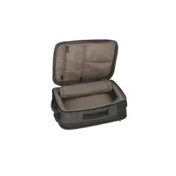 Sale Travelite Crosslite 5.0 Boardbag dark olive