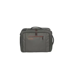 Sale Travelite Crosslite 5.0 Boardbag dark olive