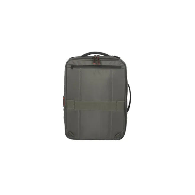 Sale Travelite Crosslite 5.0 Boardbag dark olive