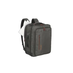 Sale Travelite Crosslite 5.0 Boardbag dark olive