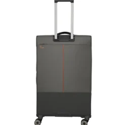 New Travelite Crosslite 5.0 4w Trolley L dark olive