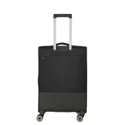 Discount Travelite Crosslite 5.0 4w Trolley M black
