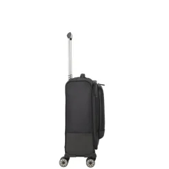 Best Travelite Crosslite 5.0 4w Trolley S black