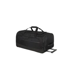 Discount Travelite Crosslite 5.0 Wheeled Duffle M black