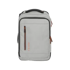 Travelite Crosslite Boarding Backpack S white sand