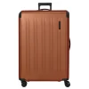 New Travelite Dynamiic 4 Wheel Trolley XL amber