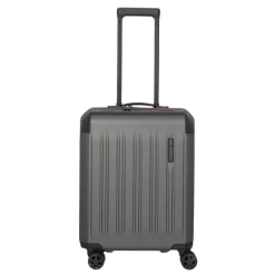 Discount Travelite Dynamiic 4 Wheel Cabin Trolley anthracite