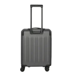 Discount Travelite Dynamiic 4 Wheel Cabin Trolley anthracite