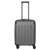 Outlet Travelite Dynamiic 4 Wheel Cabin Trolley anthracite