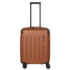 Discount Travelite Dynamiic 4 Wheel Cabin Trolley amber