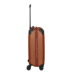 Online Travelite Dynamiic 4 Wheel Cabin Trolley amber