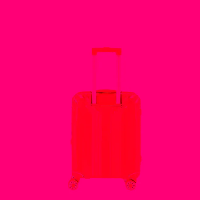 Outlet Travelite Elvaa 4 Wiel Trolley S black