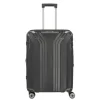 Online Travelite Elvaa 4 Wiel Trolley M Expandable black