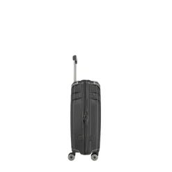 Online Travelite Elvaa 4 Wiel Trolley M Expandable black