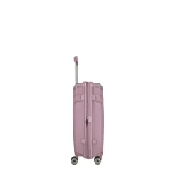 Discount Travelite Elvaa 4 Wiel Trolley M Expandable rosé