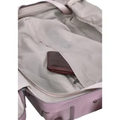 Discount Travelite Elvaa 4 Wiel Trolley M Expandable rosé