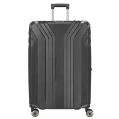 Outlet Travelite Elvaa 4 Wiel Trolley L black