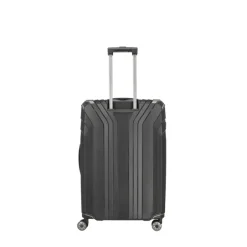 Outlet Travelite Elvaa 4 Wiel Trolley L black