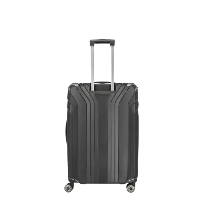 Outlet Travelite Elvaa 4 Wiel Trolley L black