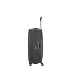 Outlet Travelite Elvaa 4 Wiel Trolley L black