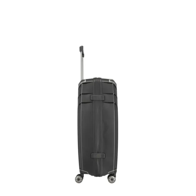 Outlet Travelite Elvaa 4 Wiel Trolley L black