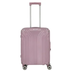 Discount Travelite Elvaa 4 Wiel Trolley S rose